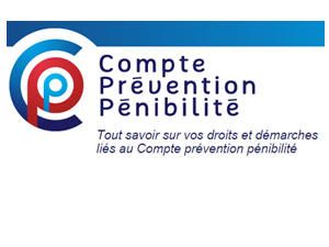 Compte pénibilité